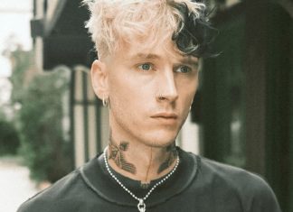Machine Gun Kelly diz que RECUSOU teste para ‘Pecadores’ por causa de “polêmica palavra”; Saiba qual!