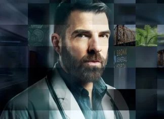‘Mentes Extraordinárias’: Drama médico com Zachary Quinto é CANCELADO após duas temporadas