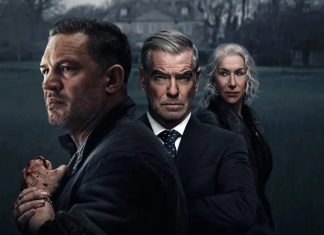Crítica | ‘Terra da Máfia’ – Uma das mais interessantes séries de 2025!