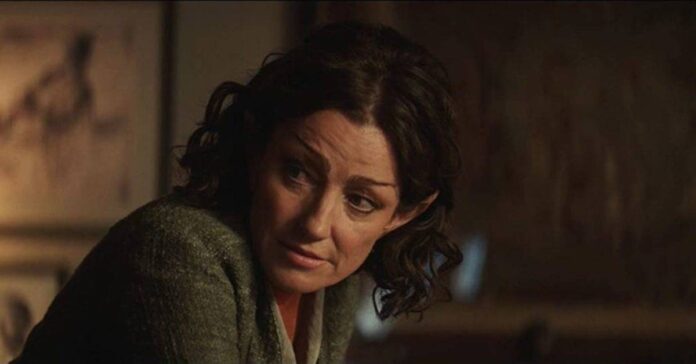 Orla brady