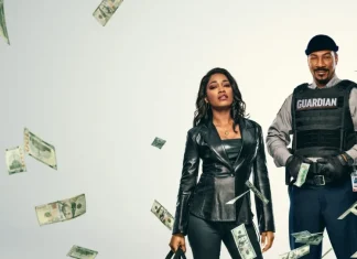 Crítica | ‘A Última Missão’ – Eddie Murphy e Pete Davidson na corrida para o FRAMBOESA DE OURO!