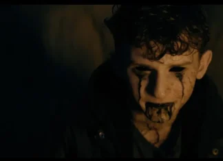 Possessão demoníaca no clipe SINISTRO do terror ‘Shaman’; Confira!