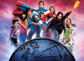 Sky high 3
