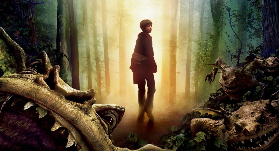 Spiderwick 1