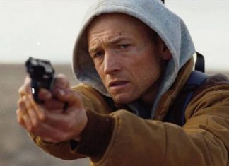 ‘She Rides Shotgun’: Taron Egerton comenta desafio de interpretar ex-presidiário em novo thriller