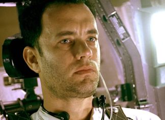Tom hanks apollo 13