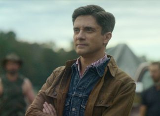 Topher Grace vai estrelar novo filme da A24 dirigido e protagonizado por Chris Rock
