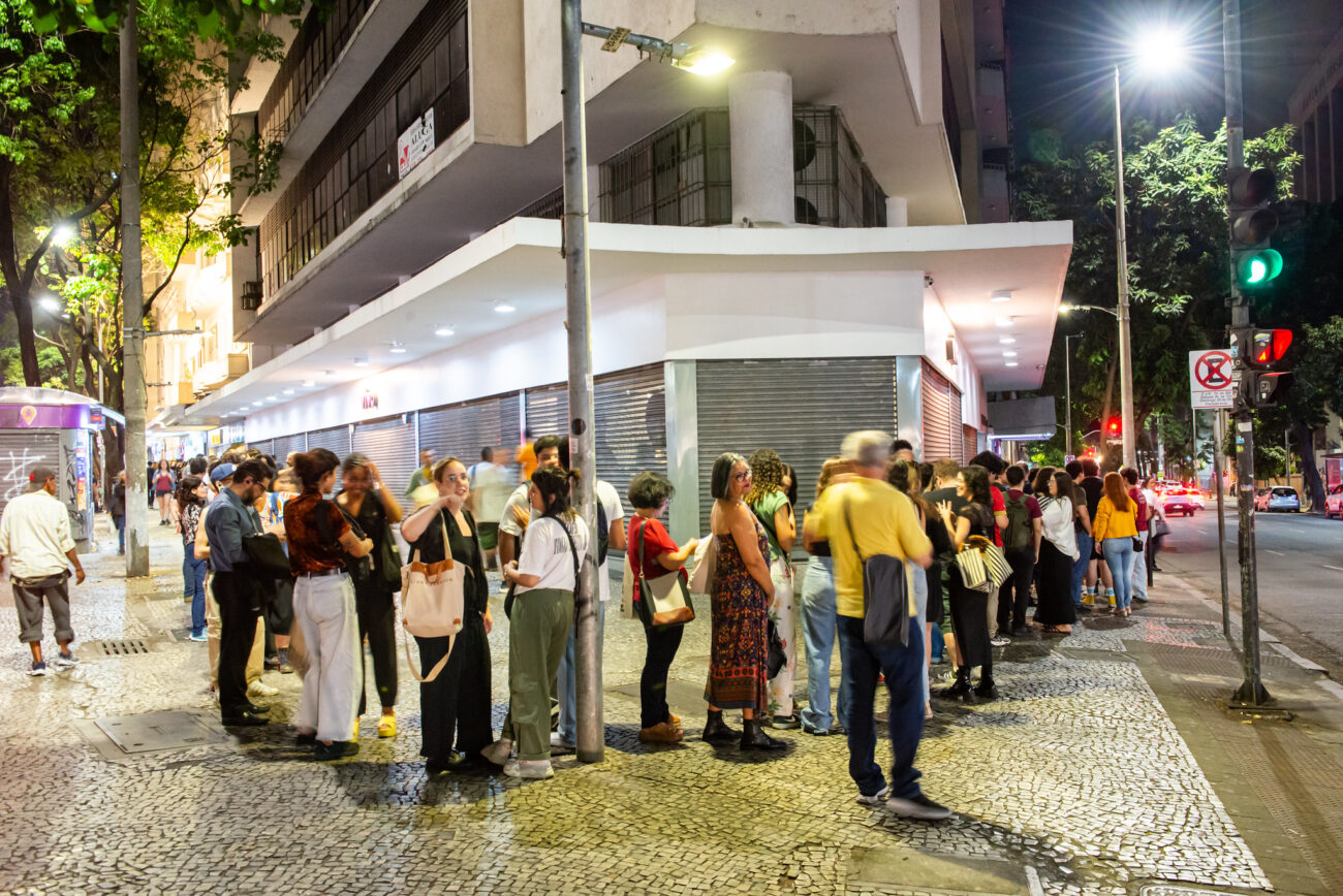 Foto: Jackson Romanelli/Universo Produção 