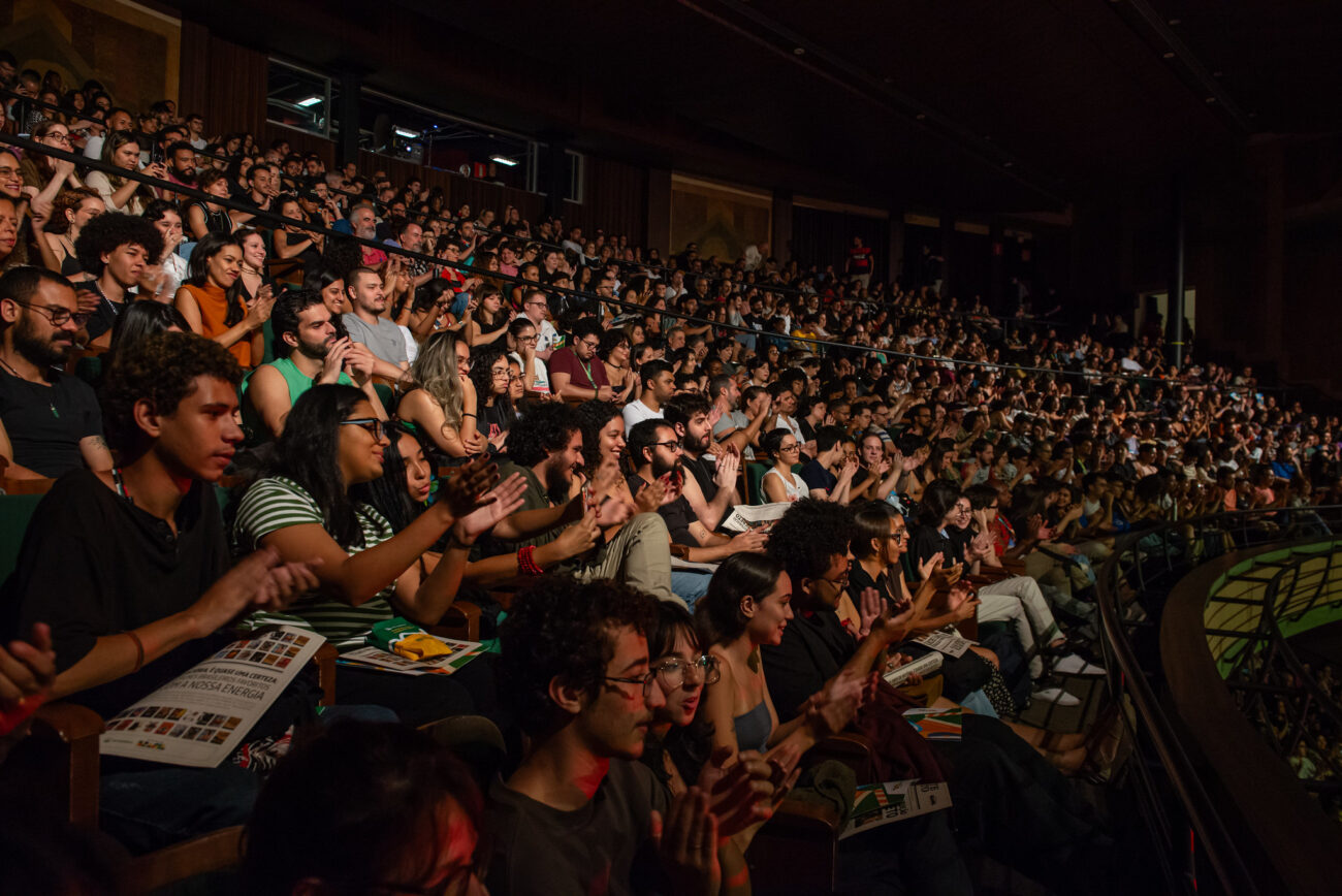 Foto: Jackson Romanelli/Universo Produção 