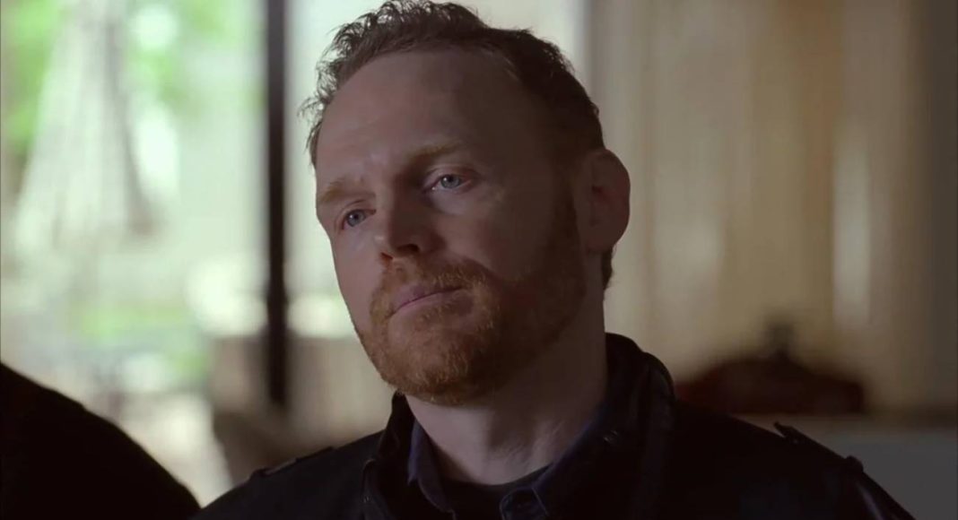 Bill Burr