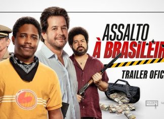 CineBH: ‘Assalto à Brasileira’, ‘Nosferatu’ e outros filmes que você pode assistir DE GRAÇA neste fim de semana