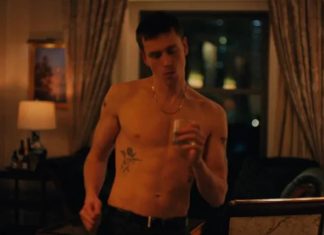 ‘Babygirl’: Harris Dickinson denuncia comentários “profundamente inapropriados” de fãs mulheres