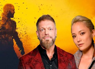 ‘The Beekeeper 2’: Pom Klementieff e Adam Copeland são confirmados na aguardada sequência