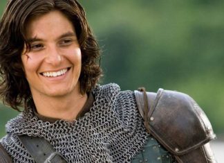 Astro da trilogia ‘As Crônicas de Nárnia’ quer VOLTAR para o reboot da Netflix – mas não do jeito que imaginamos