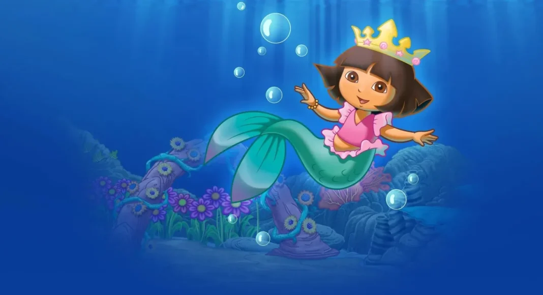 dora