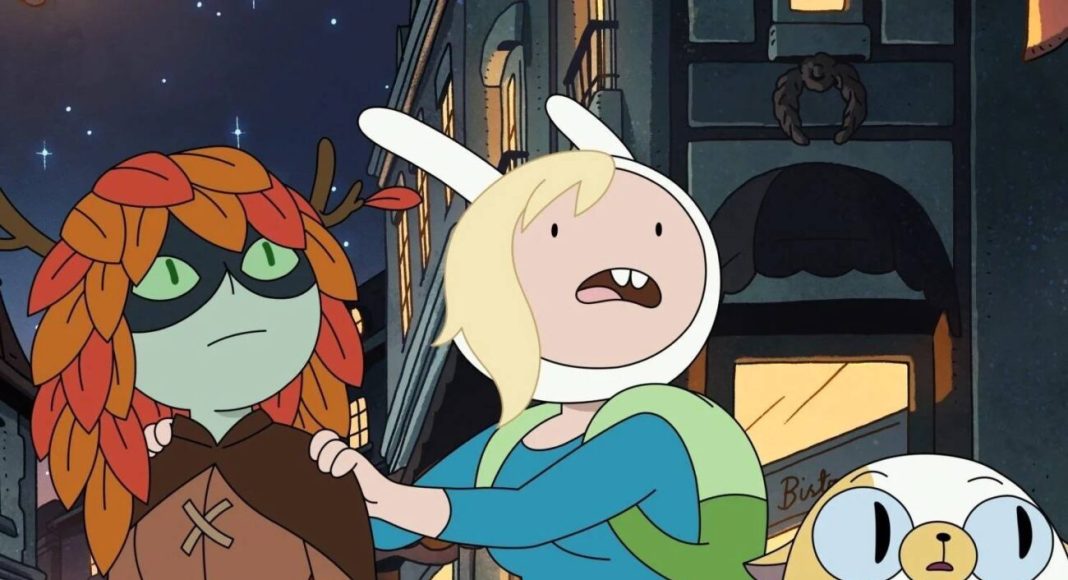 fionna e cake