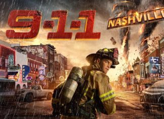 Chris O’Donnell enfrenta TORNADO gigante no trailer de ‘9-1-1: Nashville’, spin-off de ‘9-1-1’