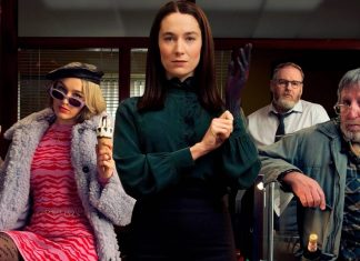 ‘Obituary’: 2ª temporada da dramédia SATÍRICA ganha ácido trailer; Confira!