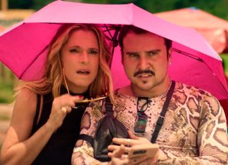 Conheça a nova COMÉDIA com Ingrid Guimarães que chegou ao catálogo do Prime Video!
