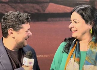 Raquel Hallak quer trazer Ricardo Darin para o 20º CineBH