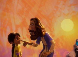 ‘The Chosen Adventures’: Série BÍBLICA animada do criador de ‘The Chosen’ ganha trailer e data de estreia