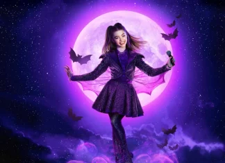 Nova série do Disney+ acompanha as aventuras de uma vampira adolescente; Confira o trailer!