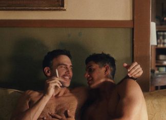 ‘America’: Curta-metragem do cineasta brasileiro Aly Muritiba ganha trailer; Confira!
