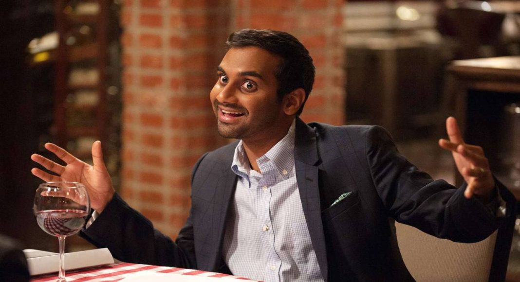 Aziz Ansari (1)