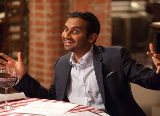 ‘Being Mortal’: Aziz Ansari ainda quer finalizar o filme cancelado com Bill Murray