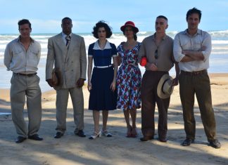 ‘Corações Naufragados’: Drama histórico inicia gravações em Sergipe com GRANDE elenco