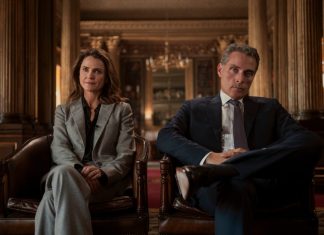 Crítica | A Diplomata – 3ª Temporada eleva o jogo político com emoção e poder feminino