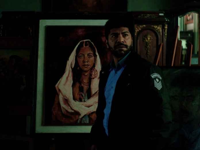 Crédito: Livia Pasqual- Maristela Ribeiro Producoes