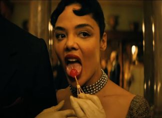 ‘Hedda’: Nia DaCosta explica decisão de adaptar clássico e ambientar trama nos anos 1950