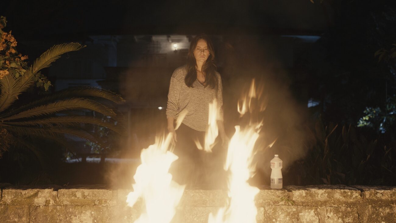 'Herança de Narcisa' tem direção de Clarissa Appelt e Daniel Dias - Cred Olhar Filmes