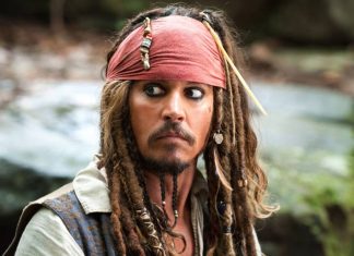 ‘Piratas do Caribe 6’: Produtor reafirma desejo de retorno de Johnny Depp no próximo longa