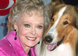 June Lockhart, atriz de ‘Lassie’, ‘Perdidos no Espaço’ e ‘Barrados no Baile’, morre aos 100 anos