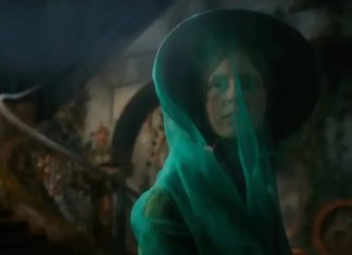 ‘Star Wars: Starfighter’; Mia Goth celebra trabalho com Shawn Levy: “Simplesmente elétrico”