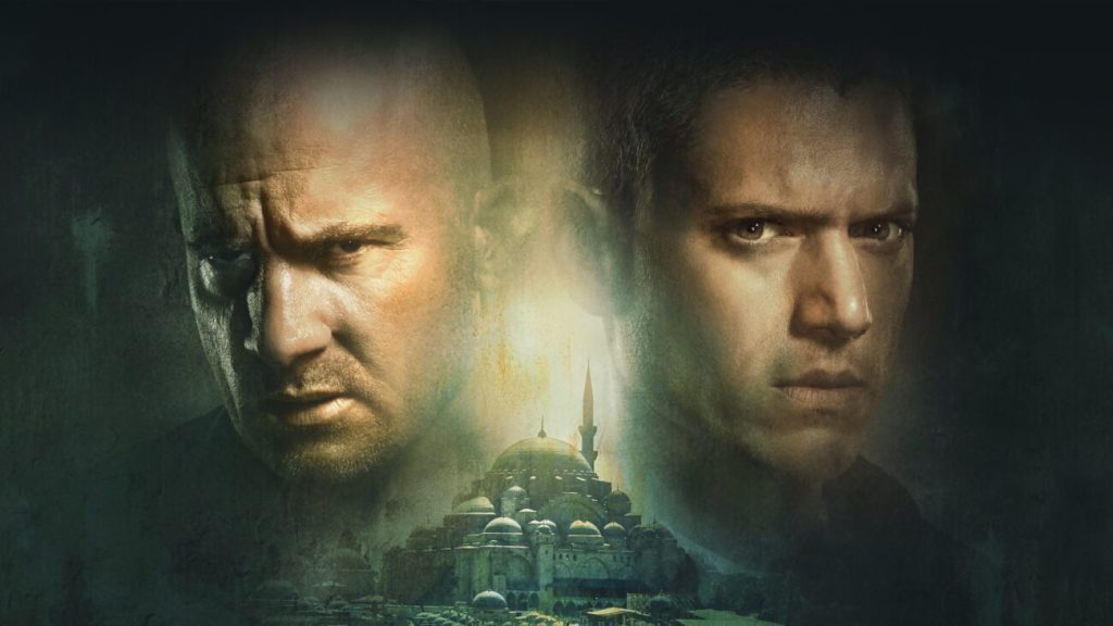 ‘Prison Break’: Hulu escala SETE novos membros ao elenco do reboot