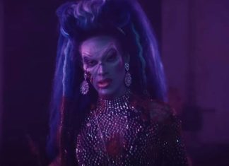 EXCLUSIVO: Tina Romero fala sobre representatividade queer no TERRIR de zumbis ‘Queens of the Dead’