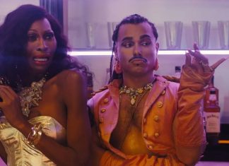 ‘Rainhas dos Mortos’: Terror ZUMBI com Drag Queens da filha de George A. Romero ganha data de estreia no Brasil