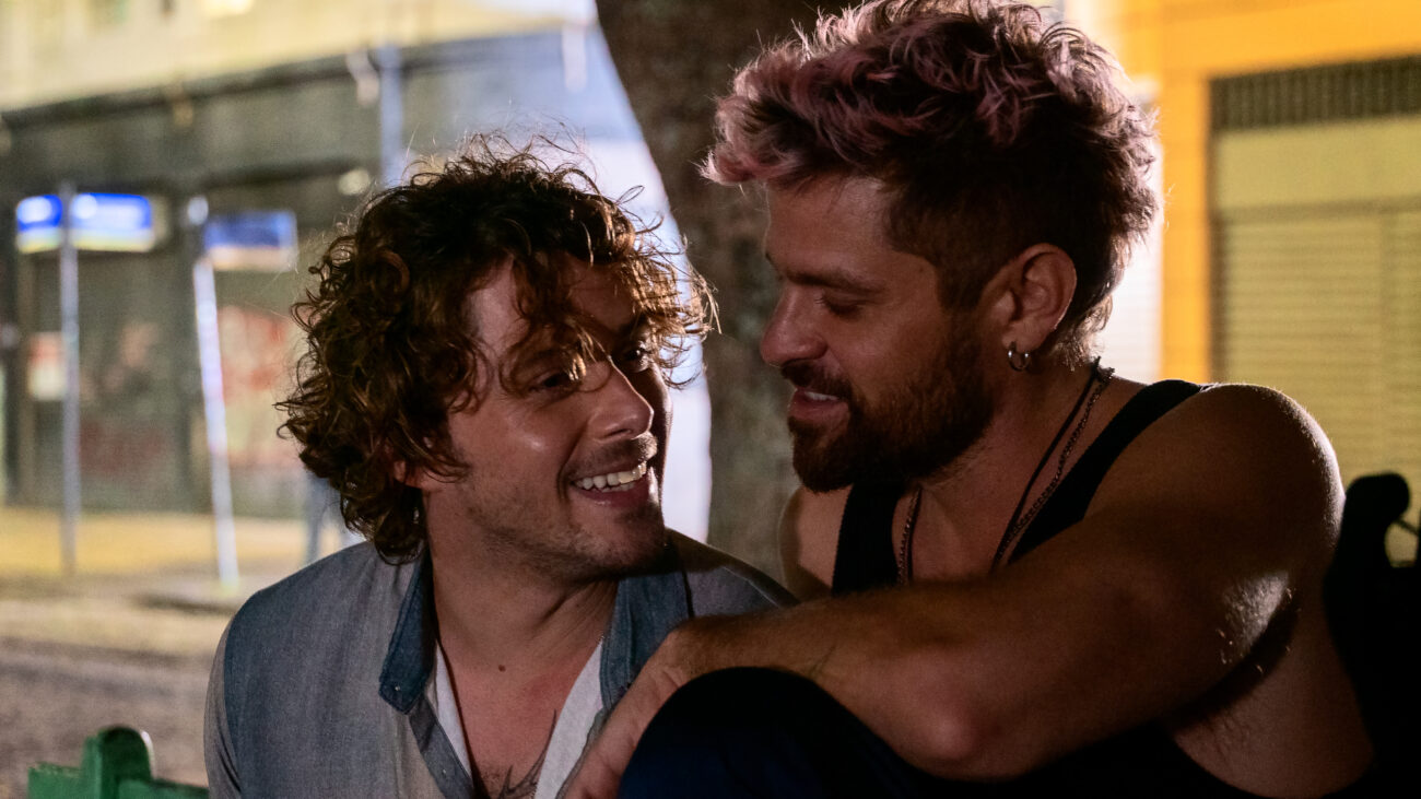 Crédito: Ira Barillo