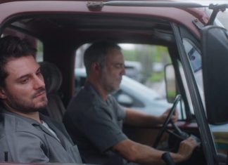 ‘Tapete Persa’: Curta com Hugo Bonemer é selecionado para o Festival de San Diego