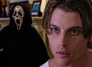 Skeet Ulrich estrelará novo TERROR slasher estilo ‘Pânico’
