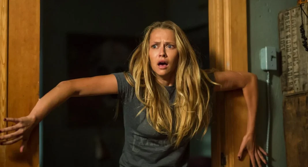 Teresa Palmer