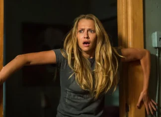 Teresa Palmer, de ‘Quando as Luzes se Apagam’, estrelará novo TERROR sobrenatural