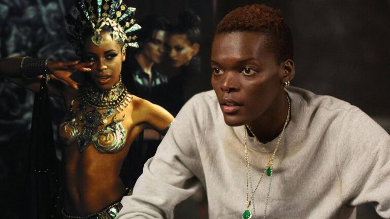 ‘Entrevista com o Vampiro’: Atriz de ‘A Mulher Rei’ será a Rainha dos Condenados na 3ª temporada