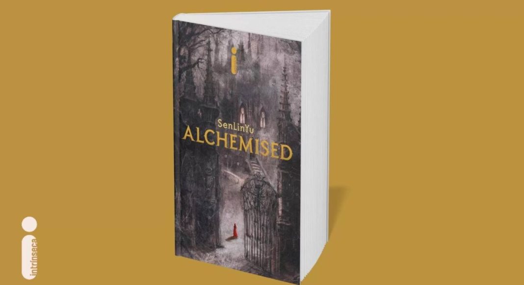 alchemised 1