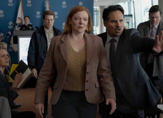 ‘All Her Fault’: Série de SUSPENSE com Sarah Snook ganha trailer e data de estreia; Confira!
