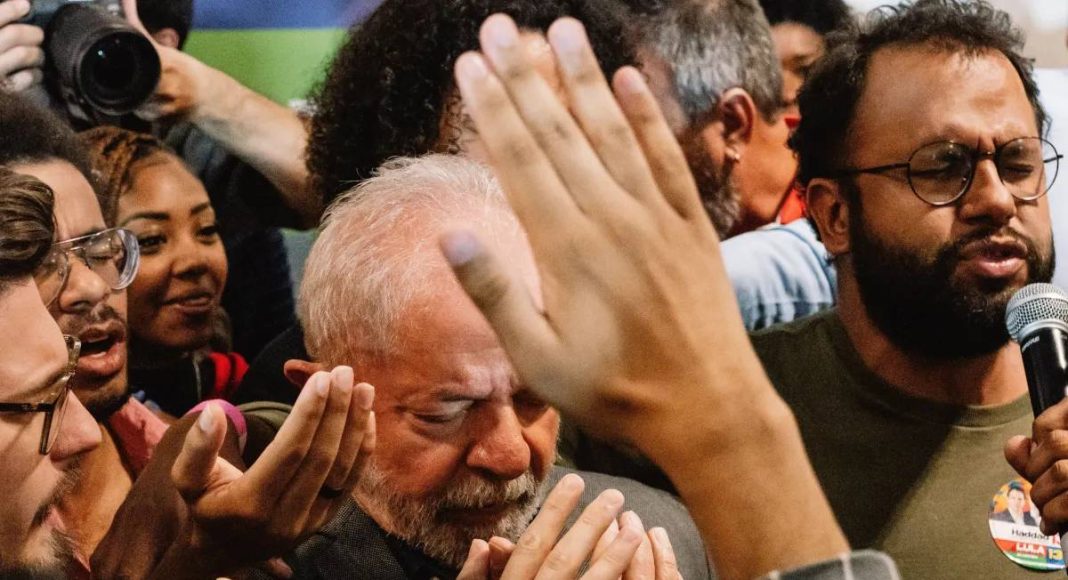 apocalipse nos trópicos