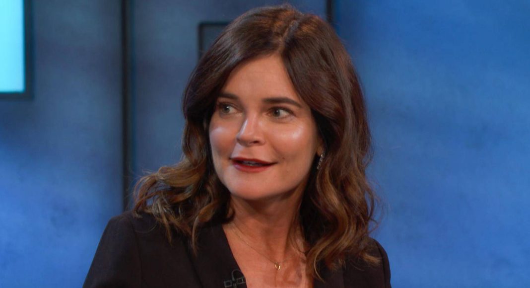 betsy brandt